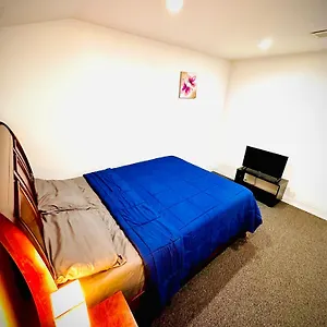 Jfk 7 Min Away Habitación en casa particular