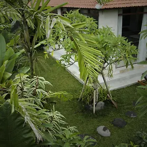 Dugul Villa Ubud (Bali)