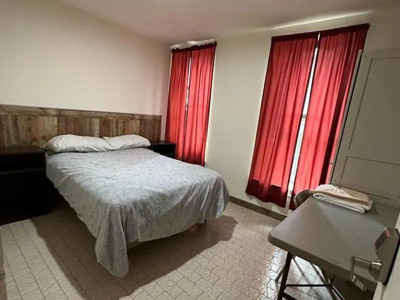 Séjour chez l'habitant Hudson Yard Hk États-Unis